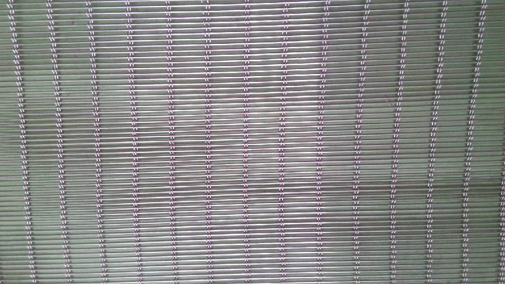 Stainless Steel Decorative Wire Mesh 2