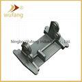 Sand Casting Truck Parts