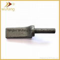 Customized Spare Part Steel Casting  5