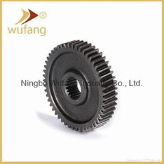 Ductile Iron Spur Gear