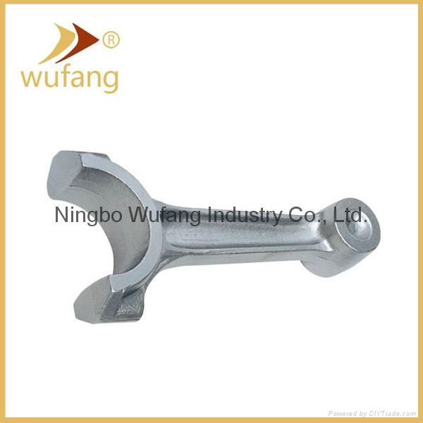 Forged Steel Flange 3