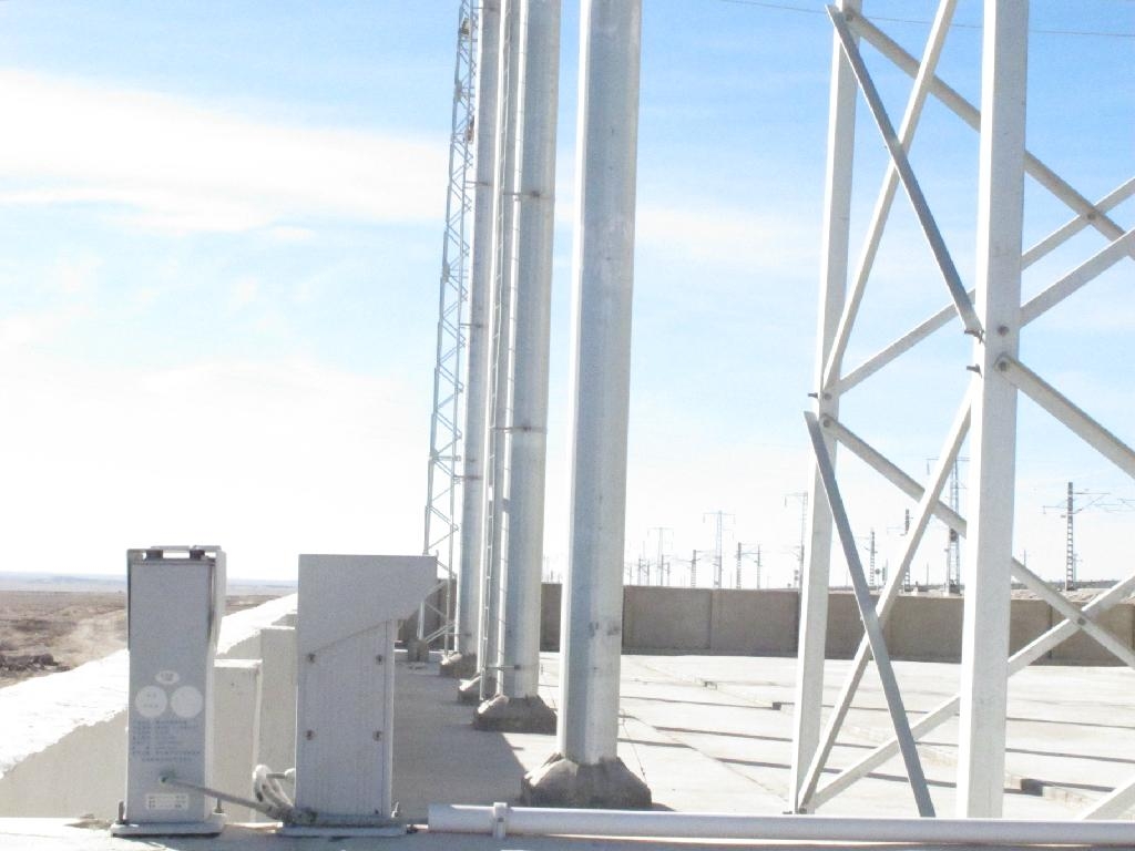 perimeter security laser beam intrusion alarm system DA2081