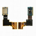 Camera Front for Galaxy Nexus GT-I9250 1