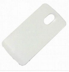 original new china wholesale alibaba foxconn back cover for samsung Galaxy Mega