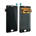 replacement lcd screen for samsung galaxy s2 lcd 100% original OEM replacement d