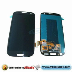 for samsung galaxy s3 i9300 lcd screen display replacement lcd screen for samsun