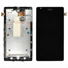 Wholesale OEM original lcd screen for Nokia Lumia 1520 brand new quality display