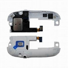 Loud Speaker Flex Cable for Samsung Galaxy S III SCH-I535 white