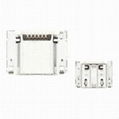 Charging Port for Samsung Galaxy S III SCH-I535 1