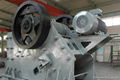 JC Jaw Crusher