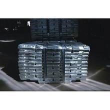 zinc ingots  2