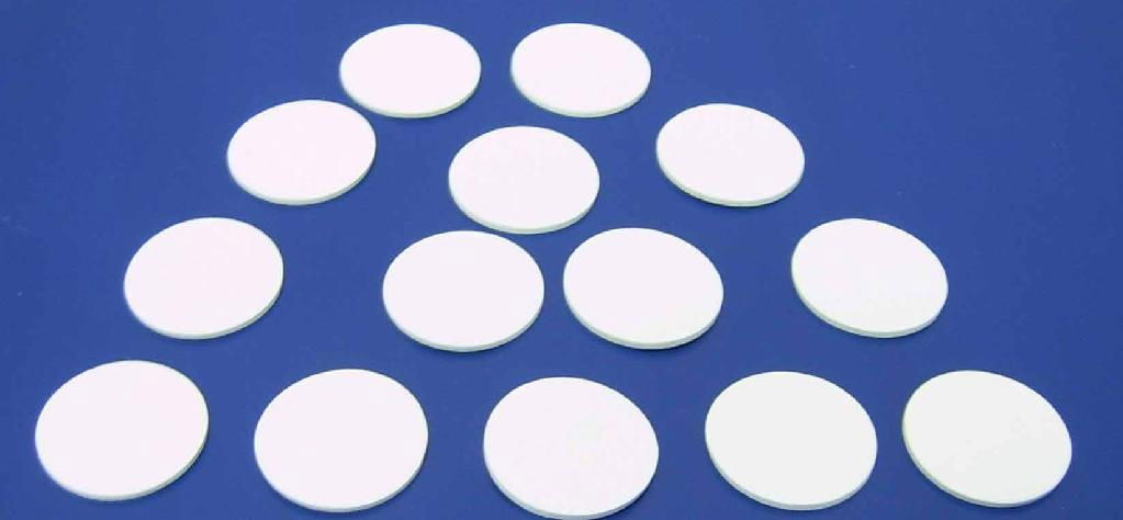 EVA foam gasket  4