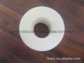 High foaming double peritoneal gasket  4