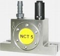 Netter Vibration NCT系列德国振动器