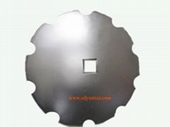 disc blade,coulter disc,farm disc