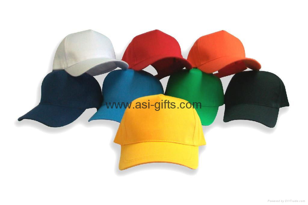 Promotional Baseball Cap