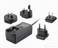 High quality power adapter for led light