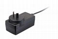 High quality power adapter for led light