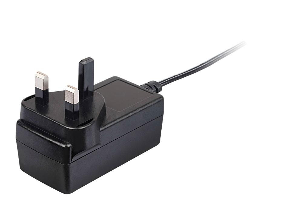 High quality power adapter for led light,tablet,cctv 4