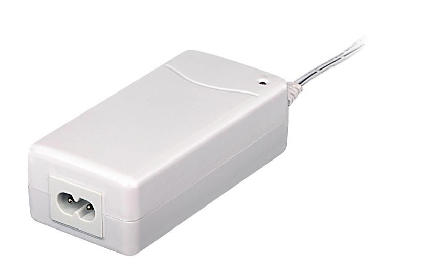 110V/220V AC input dc Power adapter 12V 4A output 48W 2