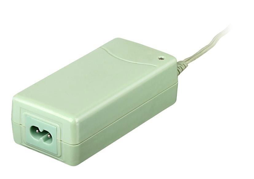 Apple desktop110V/220V AC input dc 12V 4A output 48W