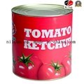 2014 Low Price and High Quality Ketchup 3