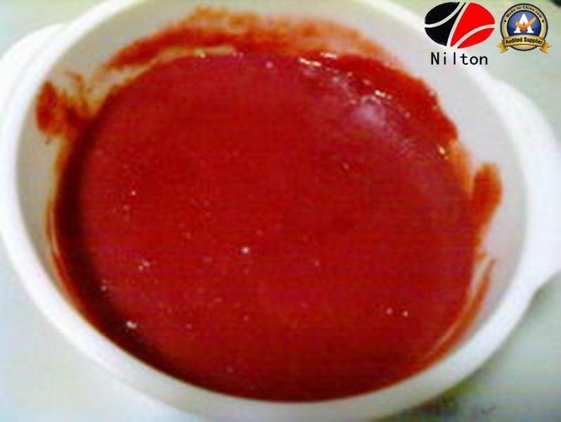 Suitable for General Population-Nilton Tomato Sauces 2