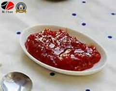 Good Mouthfeel High Quality Tomato Paste