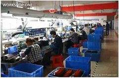 Guangzhou Junmei Electronics Co.,Ltd