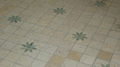 Marble mosaic tile 4