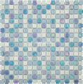 Swimming pool mosaic tile 1