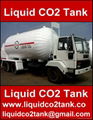 Liquid CO2 Tank 1