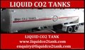 Liquid CO2 Tanks