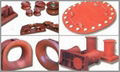 chockcs,rollers,bollards