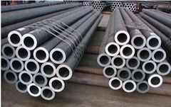 steel pipe