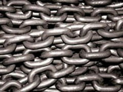 anchor chain