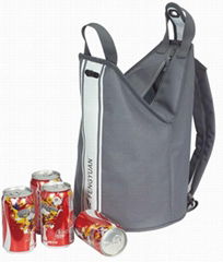 Cooler bag