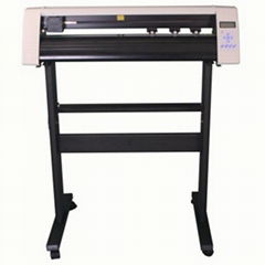 Redsail A4 cutting plotter price ,RS720C For Contour Cutting