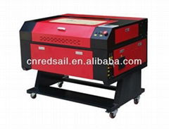 Redsail USB Laser Engraving Machine 50W Laser Tuber M500