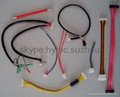 wire harness-supplied by Hytec Device Limited 3