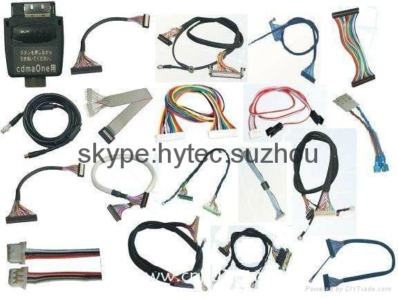 UL Cable Harness 3