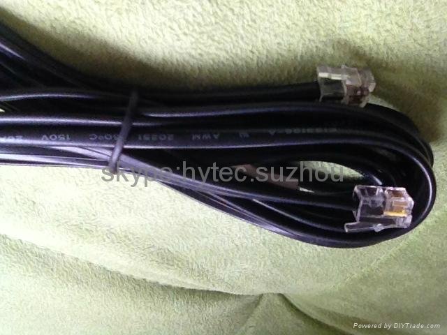Cable assembly for home electrical appliance 2