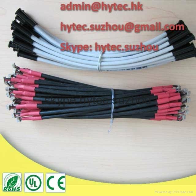 Cable assembly for home electrical appliance 3