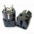 CE RoHS Approved Conversion Plug 4