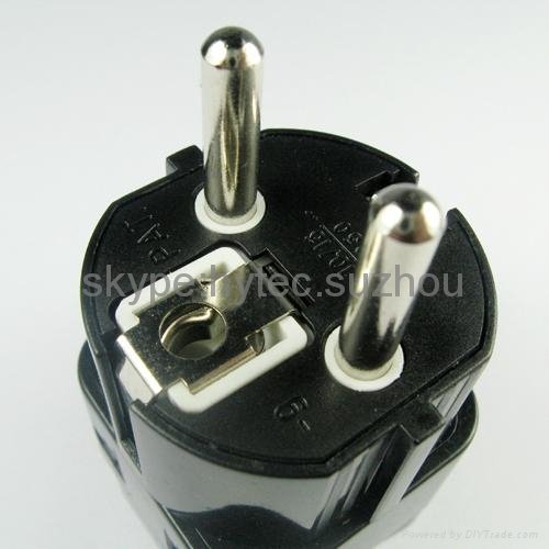 CE RoHS Approved Conversion Plug 5
