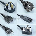 Electrical Plug-Hytec Device Limited