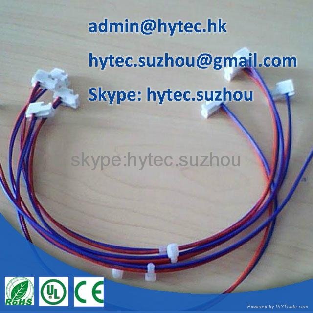 OEM cable assembly for appliance