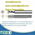 Halogen-free Cables for Europe,Japan