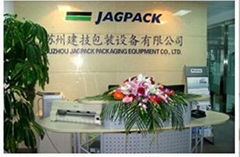 JAGPACK , Limited company.