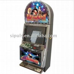 Coin-op Lucky Bonus Machine